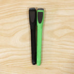 Person holding a dry erase marker for office or school use.