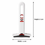 Mini mop size guide for effective small space cleaning