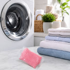 Deep cleaning descaler powder for washing machines