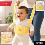 Baby walking belt pack