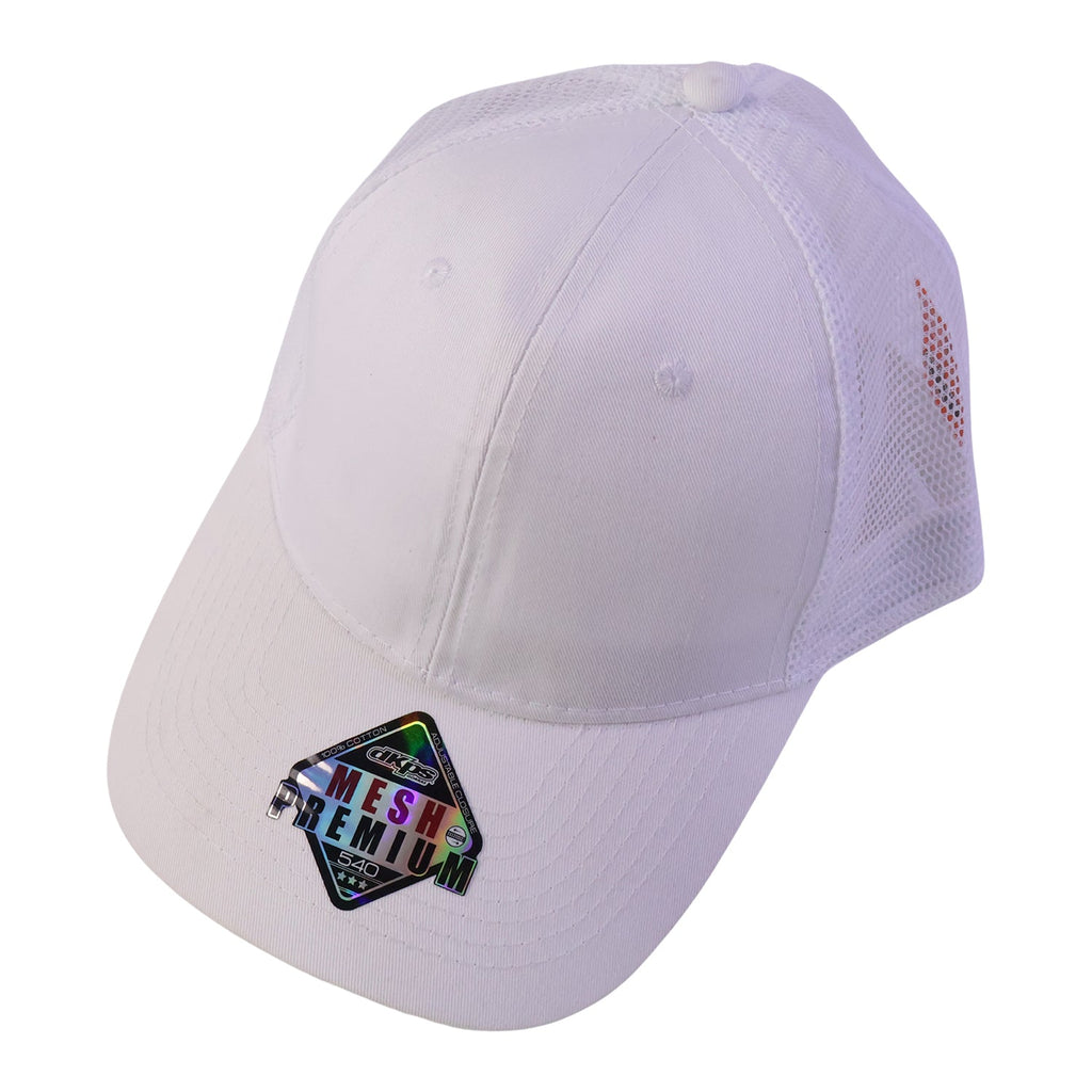 Cap being worn for outdoor daily use