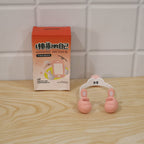 Flexible bunny phone holder - image 9