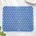 Honeycomb gel egg sitter cushion - image 4