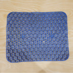 Honeycomb gel egg sitter cushion - image 9