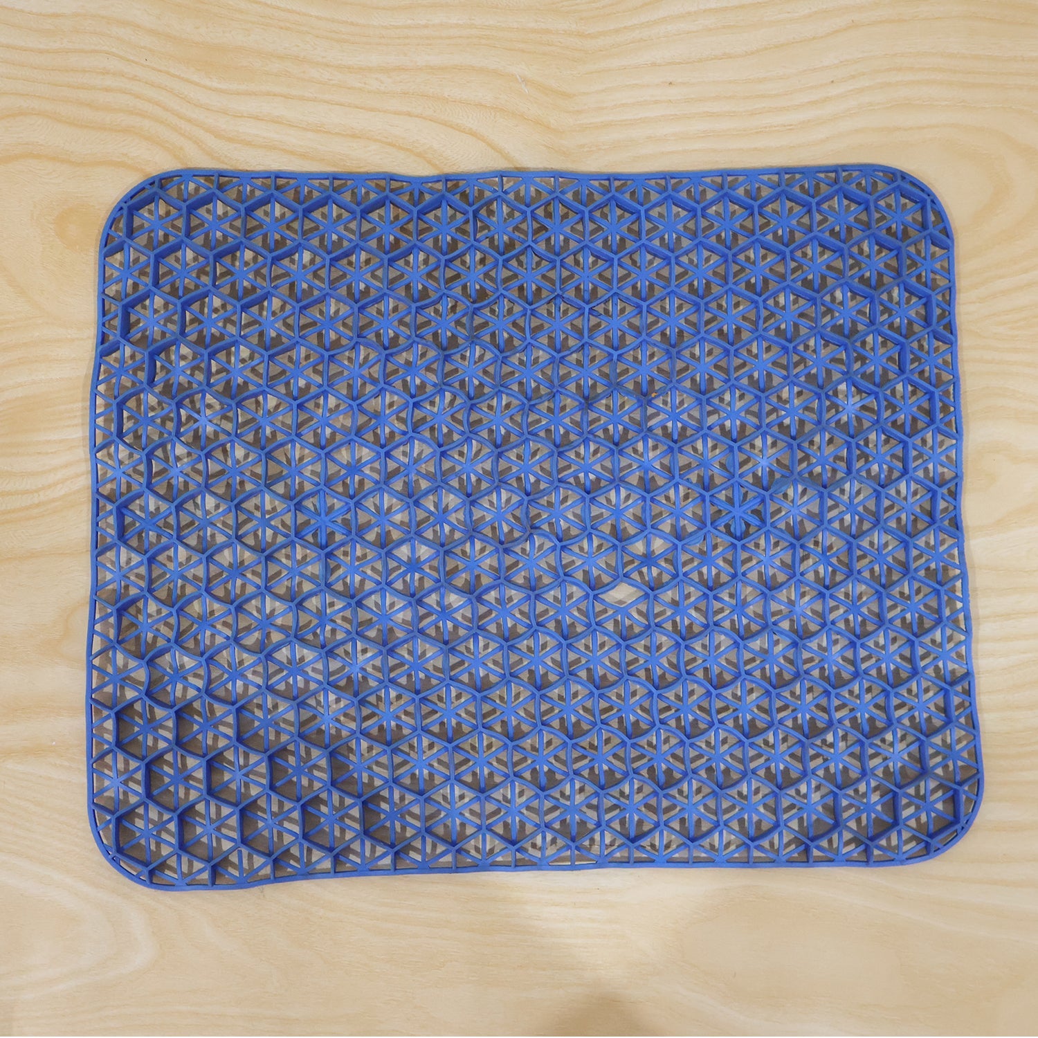 Honeycomb gel egg sitter cushion - image 9