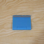 Foldable phone stand pack box.