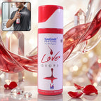Long lasting deodorant spray for daily use