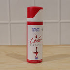 Love Drops pack box of 200ml perfume spray