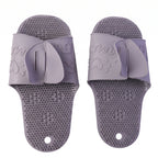 Massage bath slippers one pair - image 5