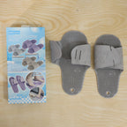 Massage bath slippers one pair - image 9