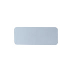 Transparent wall sticker hook design close-up