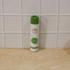 Daily use white floral freshener spray