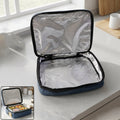 Multipurpose travel organizer bag in stylish design