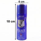 200ml size men's body spray can for daily use