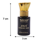Size 9.9ml authentic oud attar roll on