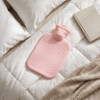 Reusable hot water therapy bag product view