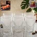 Durable and lightweight unbreakable plastic tumblers, ideal for outdoor and indoor use