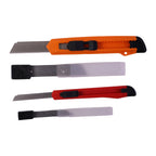 Knife cutter design view