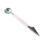 Watermelon cutting tool use
