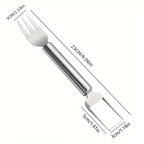 Size guide for watermelon slicer