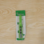 Manual sharpening tool for chef and utility knives