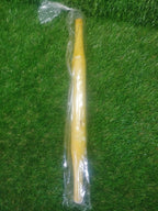 Durable wooden Bombay belan, an indispensable kitchen tool for making rotis at home.