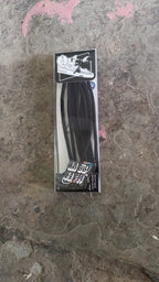 Detailed close-up showing the robust weave of the polyester fiber in these durable shoe laces.