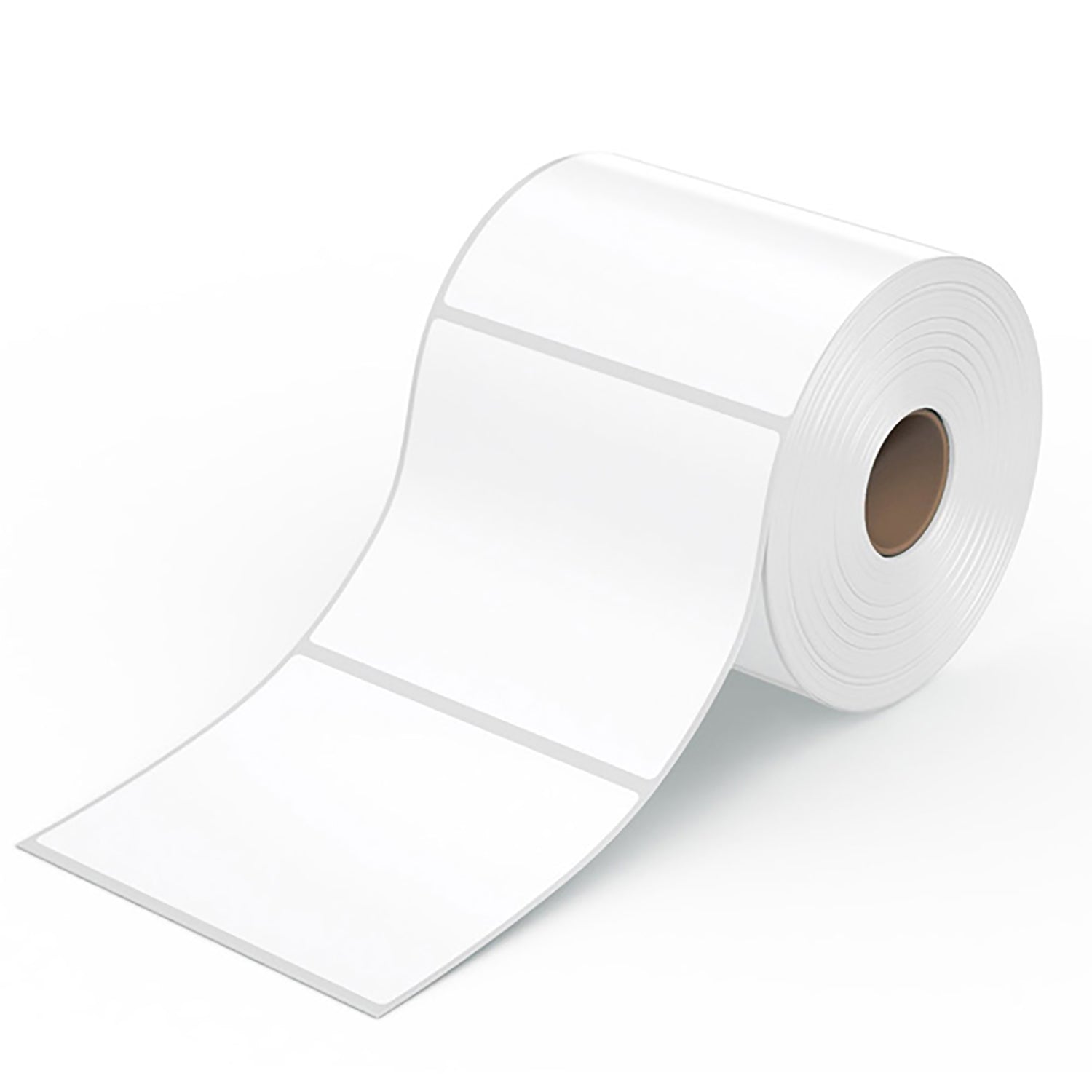 High-quality 100x150mm thermal labels for quick shipping.