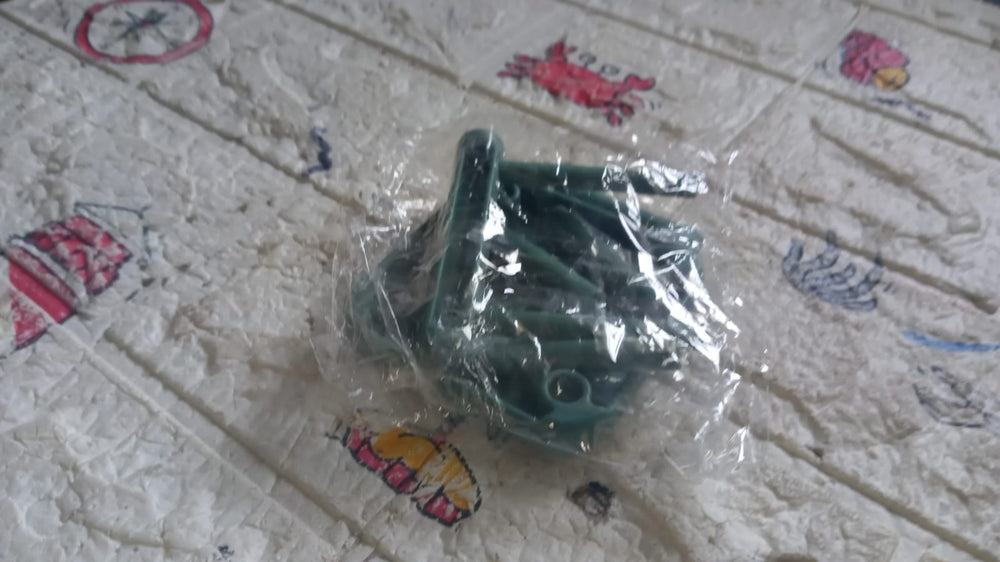 The Mini Chair Phone Stand packaged, suggesting it as a delightful gift for friends and family.