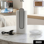 Electric water dispenser pump product view