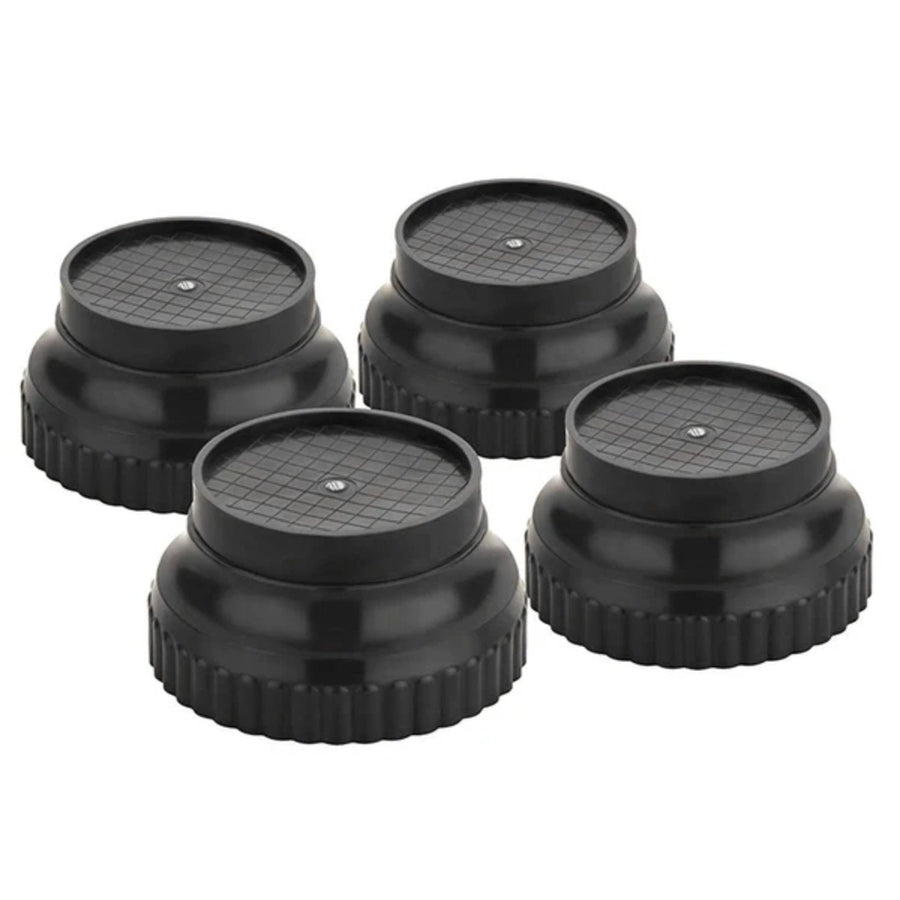 Appliance Stand – Heavy-Duty Plastic Legs (4 Pcs) | GlimmerHome