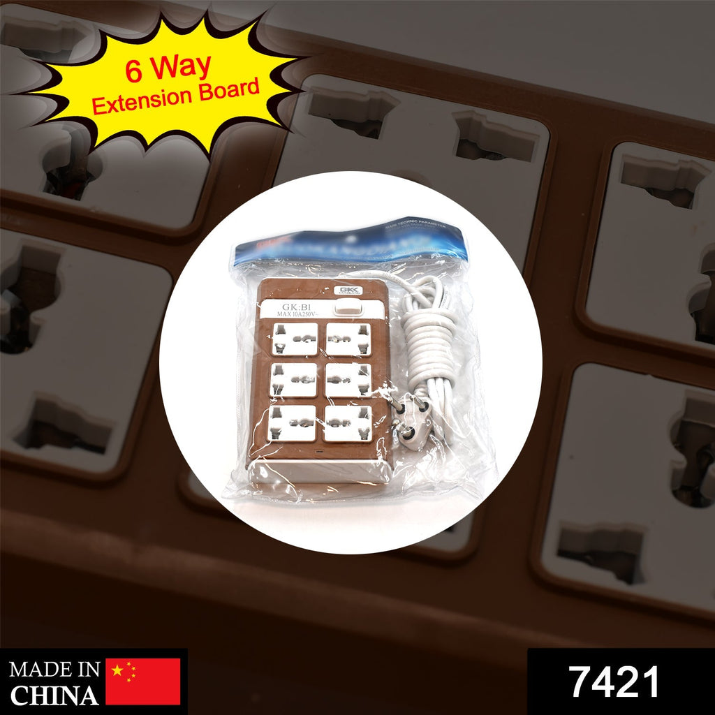 The Indo Glow extension board showcasing its durable construction.