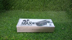M12 Max Earbuds featuring responsive touch controls for effortless audio management.