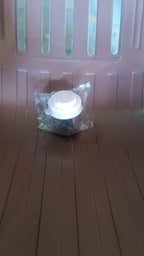Compact pill storage box suitable for traveling and home use