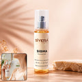 Sigma fragrance mist body spray with aloe vera for men and women