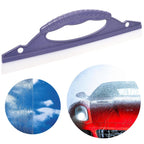High-pressure expandable hose and spray gun for car cleaning