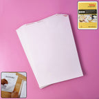 Pack of 100 Oddy A4 full-sheet self-adhesive labels for high-volume printing