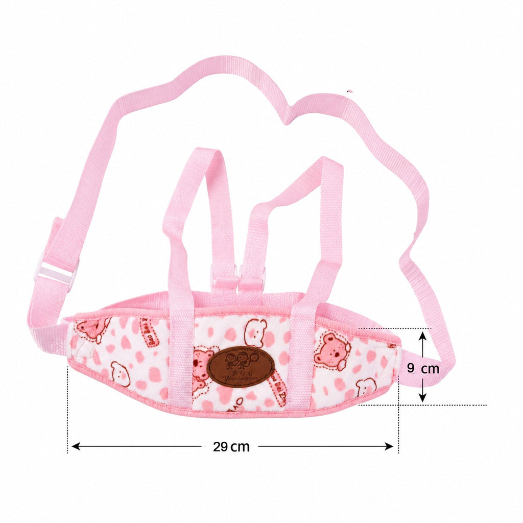 Walking belt size guide