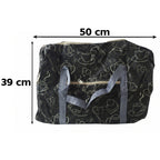 Storage bag size 45x30cm