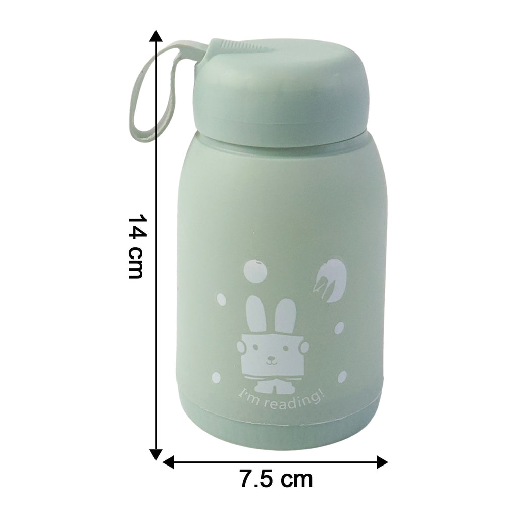 Glass bottle size 330ml