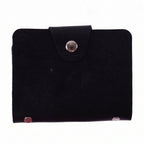 Card holder open view