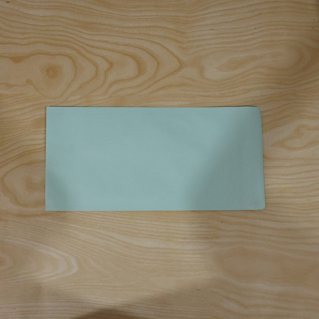 Card Envelope with Quick Self-Seal Closure – Durable 28x15cm Kraft Paper
