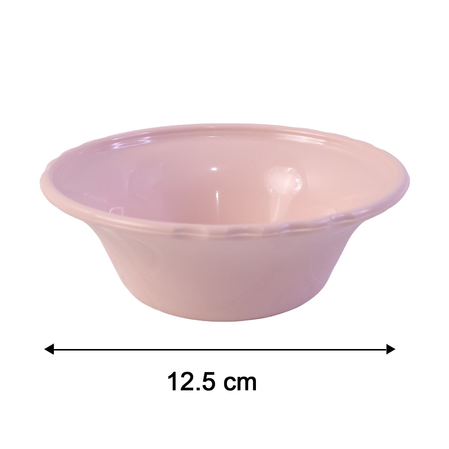 Serving bowl size guide