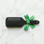 Kids Printed Hair Brush – Gentle Detangling for Soft Hair