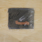 Foldable storage basket 1 pc