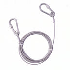 Wire rope design view