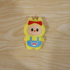 Silicone coin purse daily use