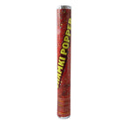Red Chamki Confetti Party Popper for Birthday Wedding and Celebration (1 Pc) view 5