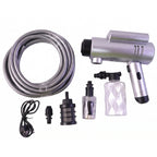 Car washer kit accessories