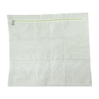 Fabric storage organizer bag suitable for sarees